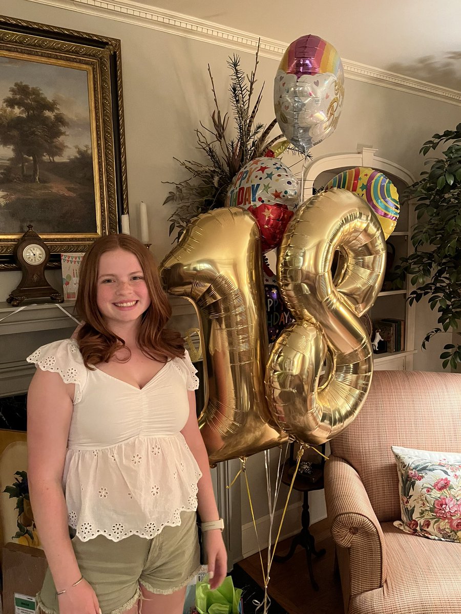 Millie Cline tweet media