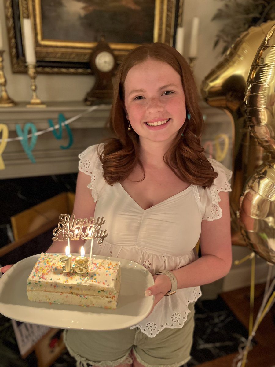 Millie Cline tweet media