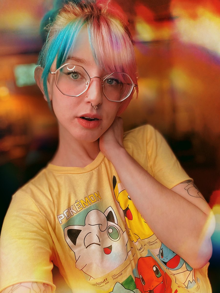 AbiCottonTTV's tweet photo. Sleep well cuties <3 https://t.co/4zq3h1u3zP