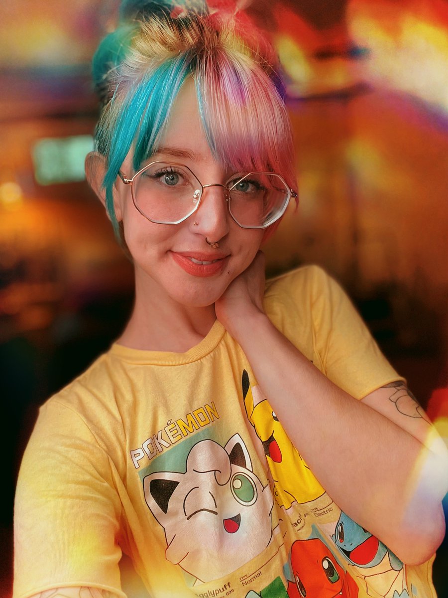 AbiCottonTTV's tweet photo. Sleep well cuties <3 https://t.co/4zq3h1u3zP