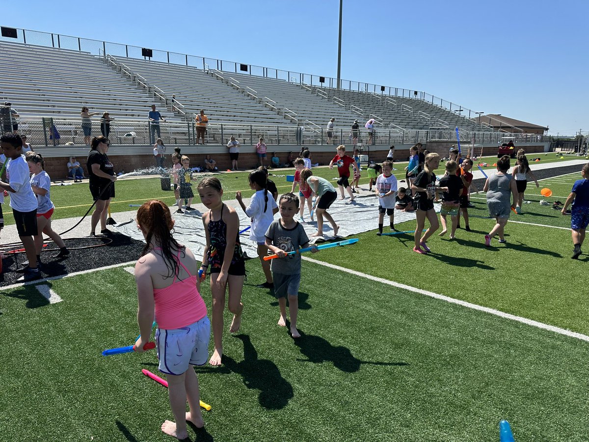 MWHS_SOCCER's tweet photo. Ram &amp; Lady Ram soccer camp 2023 was a blast. We had 122 kids come out this year &amp; this is a record number for the program. We could not have done this without all the help from present &amp; past MWHS soccer athletes. Thank you to all the campers &amp; parents for bringing your kids out! https://t.co/B6vHoy9HXg