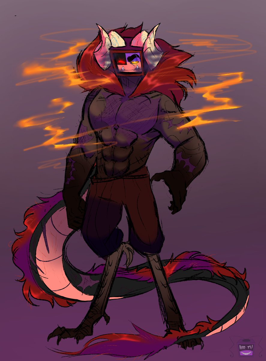 lagtvhound's tweet photo. Real King 🐉👑
.
.
.
.
#dragon #characterdesign #originalcharacter #characterart #art #doodle #design https://t.co/necORMCOhH