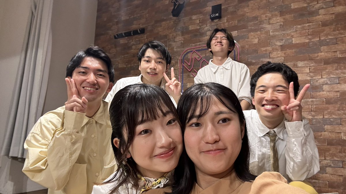 MapleWalkmen's tweet photo. 🍁初外部出演🍁

私たちめーぷるは本日こちらのイベントに出演致します！

是非お越しください🙌 https://t.co/MJDjyEc1Kd