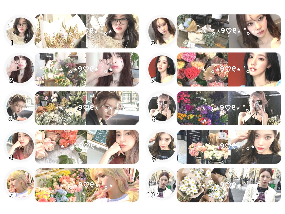 help rt, thank you!

haii aku ada layout ready hargany 3k/each (get ava-nya png). yg minat bisa langsung dm aku nomernya yup, payment available via QRIS only!! selamat jajankkk 😻💗
#zonauang #zonaba