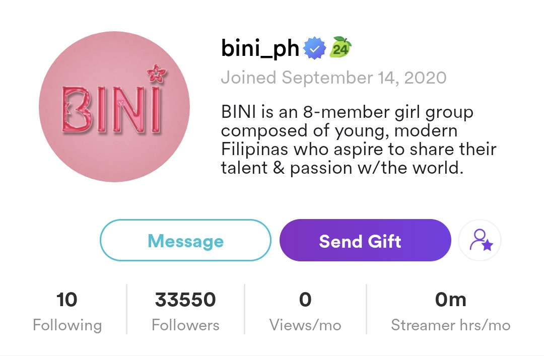 BINI_ph's tweet photo. #BINI : Tomorrow will be a hectic day for BINI, so let's celebrate early today! Join our best girls as we celebrate #BINI_2ndAnniversary via @bini_ph on @KumuPH

🗓️ 06.10.23
⏰4:15PM-ish 
🔗 https://t.co/HSgPe9sPms

#BINI_NanJuneForYou https://t.co/ubYCuJFniB