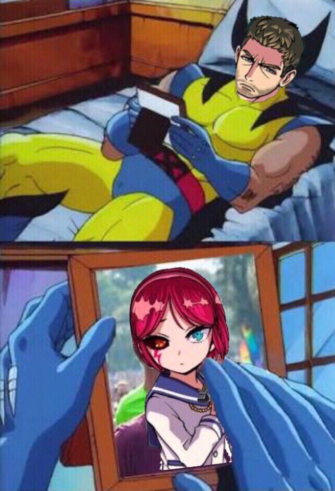 coretrinity's tweet image. ｷｬｷｬﾈﾁｬﾝ?!!!!!!!!!?