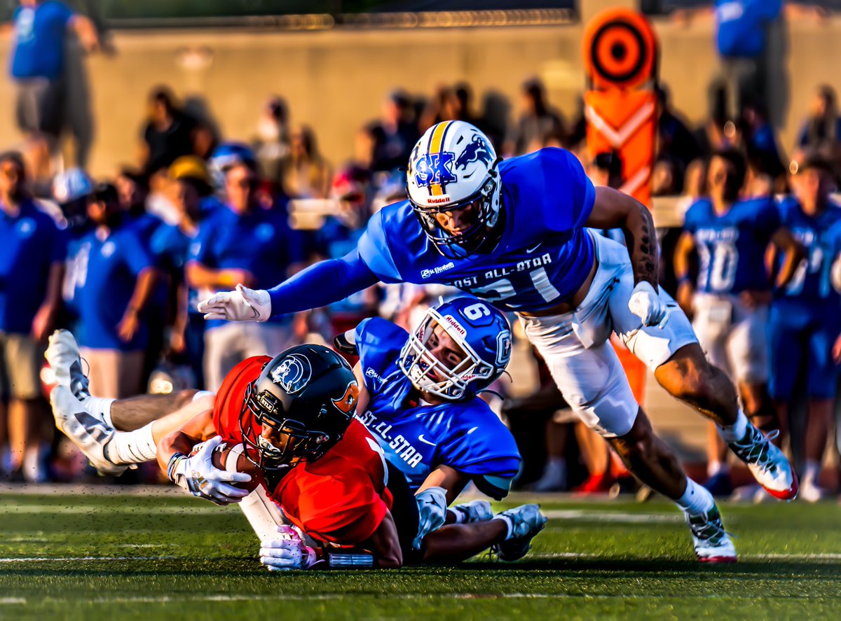 𝐌𝐫. 𝐌𝐕𝐏 <a href="/KadenGardner9/">Kaden Gardner</a> 🔥🔥🔥 #PeteTheLiceGuy #MVP #FootBall #AllStar