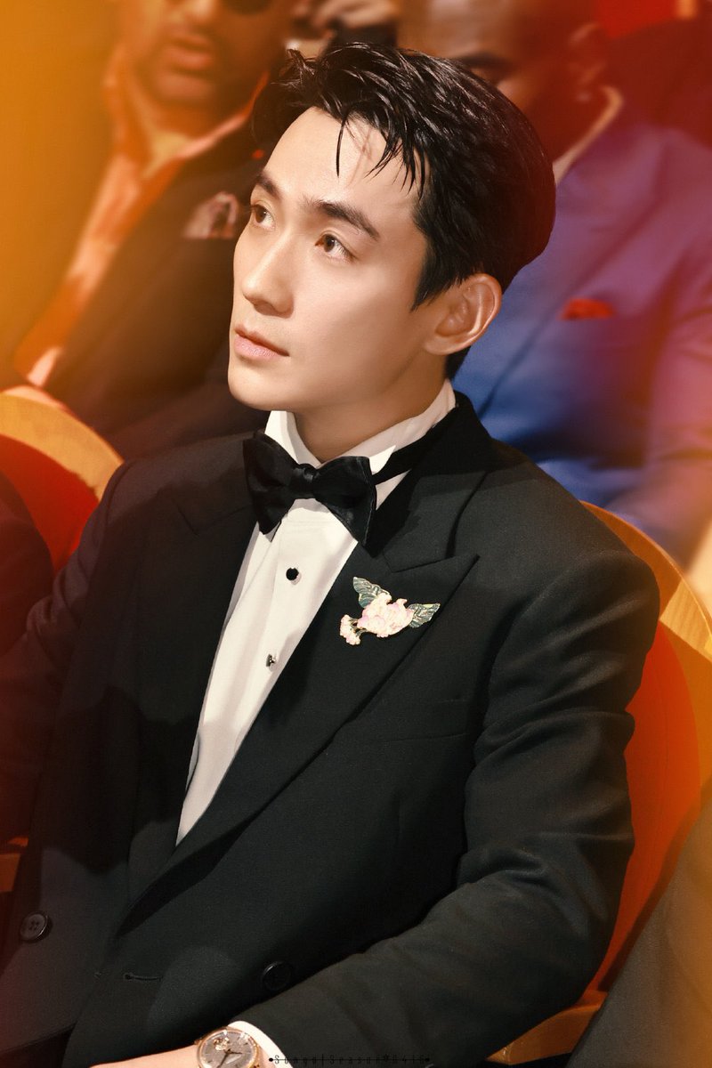 Only Zhu YiLong On Twitter SongofSeason Http m weibo cn 