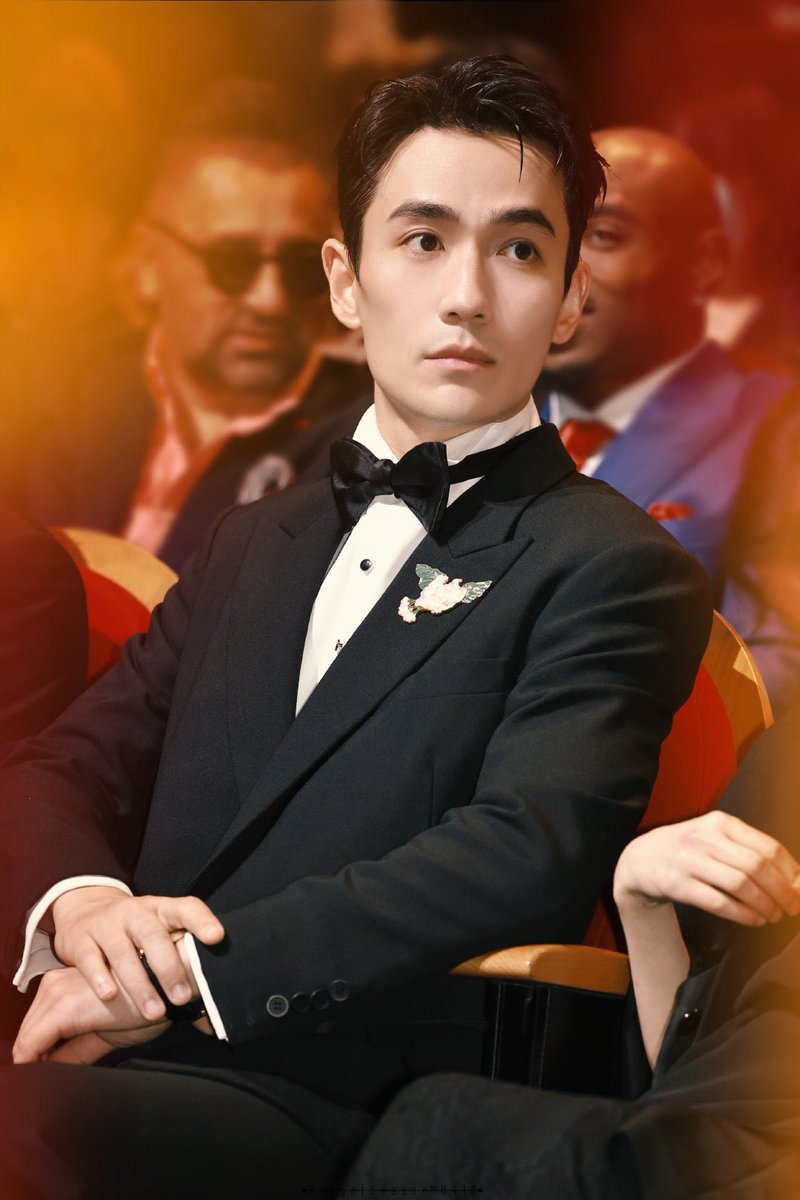Only Zhu YiLong On Twitter SongofSeason Http m weibo cn 