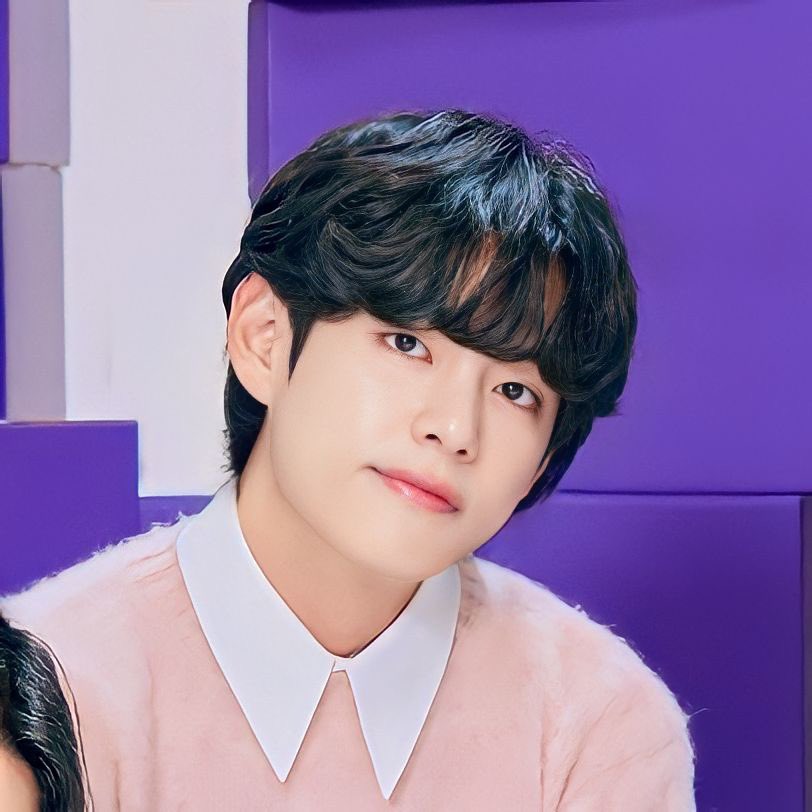 SupatmiSupatmi2's tweet photo. @thv95_thv1 Good morning Tae 🌞💜🥰 have a nice day i love you 😘💜💜 https://t.co/KzrZ05aaSm