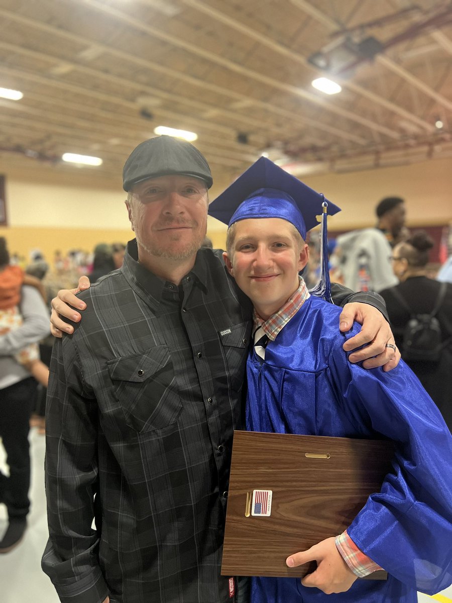 My oldest son graduated last night and my heart burst with pride. He was called up to stage a second time to receive the ‘St Patrick’s’ award,for his integrity,compassion and faith in God. My son is truly a blessing and I am so proud. #BlessedAndGrateful #graduate