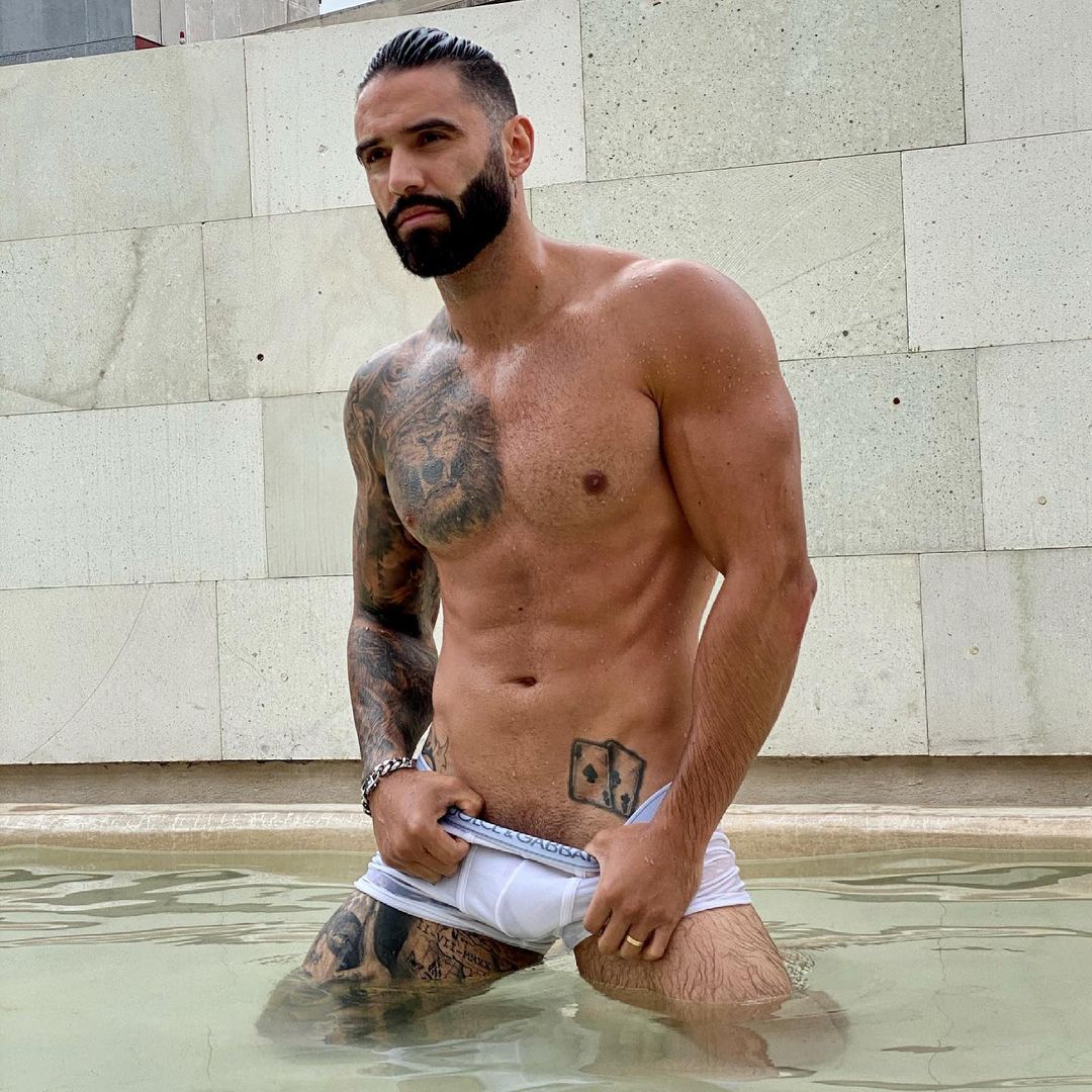 ellobohot's tweet photo. #fernandolozada  ex-exatlon mexico! 😍 https://t.co/D1bdeO9nDB