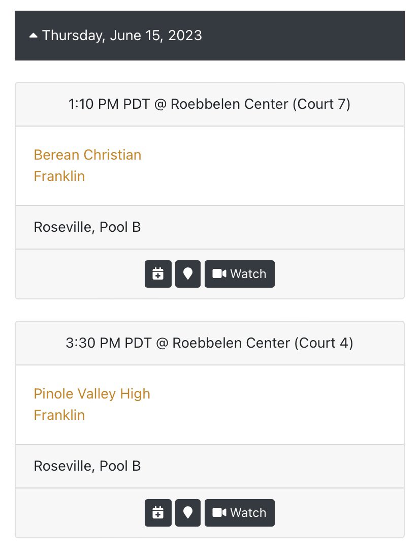 oliviaxivana's tweet photo. Can’t wait to get back out on the floor with my girls!!! Here’s Franklin’s schedule for the @girlscalilive 🏀🔥 @FHSAthletics2 @KManlangitDPT https://t.co/Em5TIeBmf4