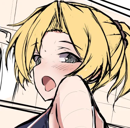 進捗…マイマイ舞風