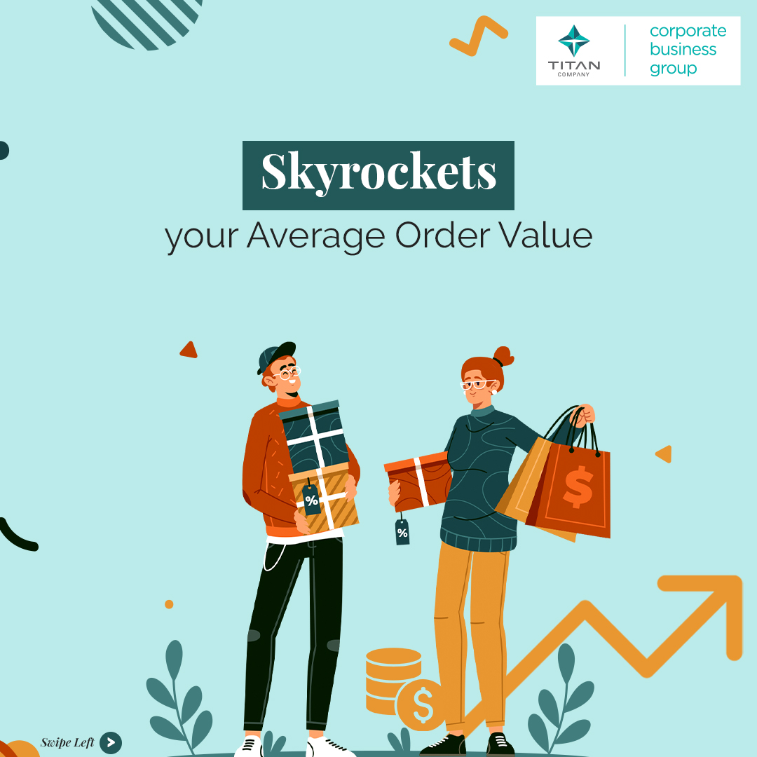 TitanGifting's tweet photo. Ready to level up your growth game? Uncover the power of Consumer Gifting and watch your success soar!
Click on the link in bio know more about Titan Corporate Gifting.
#TitanCorporateGifting #ConsumerScheme #ConsumerIncentives #ConsumerRewards #FuelsSales #RevenueGrowth https://t.co/RVWWEi9rXv