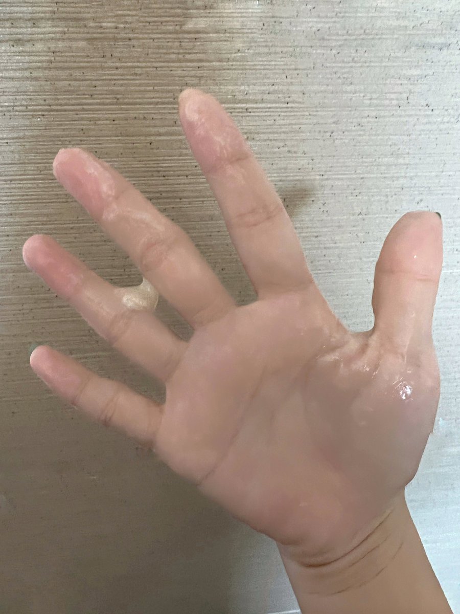 每天早晨我身体都不安分🥵 就是喜欢皮一下