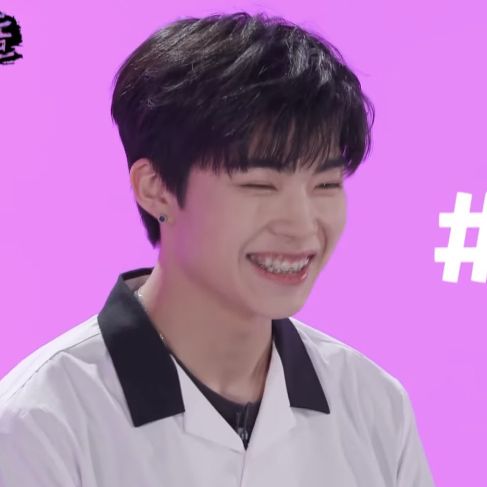 محد on Twitter "hes the main reason why i want to get braces doesnt he