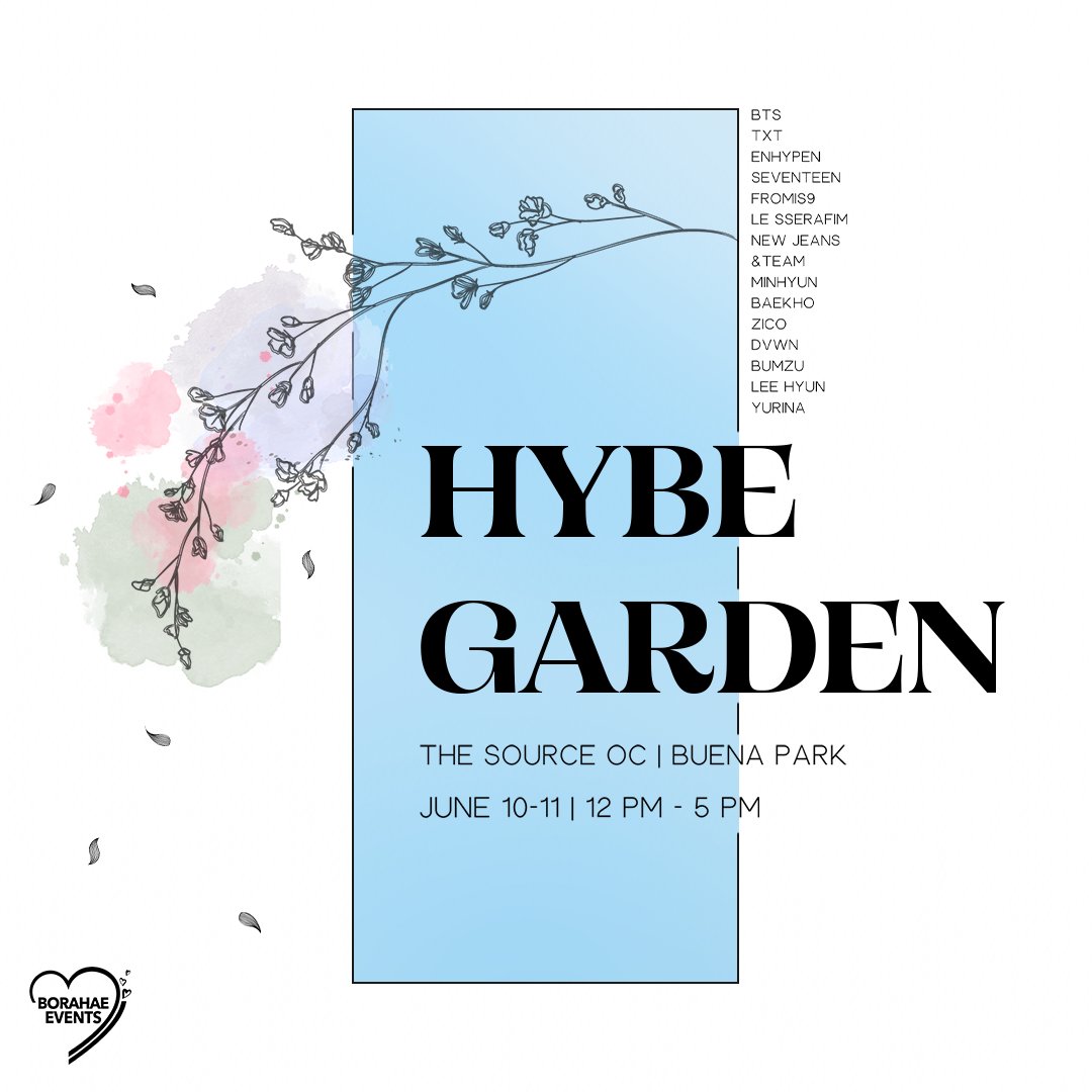 This weekend's events (SoCal, thread)