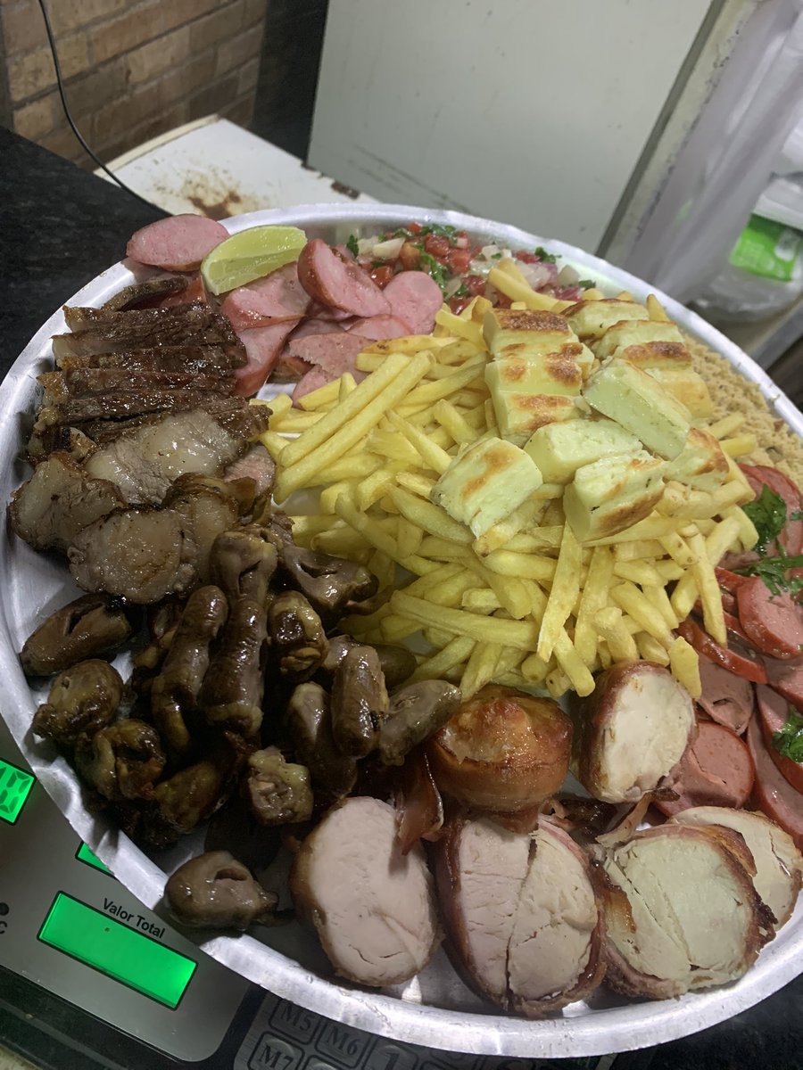 alexand33108348's tweet photo. Kabana do Ap !!
O melhor churrasco da CDD !! https://t.co/6KQ4p0WJGg