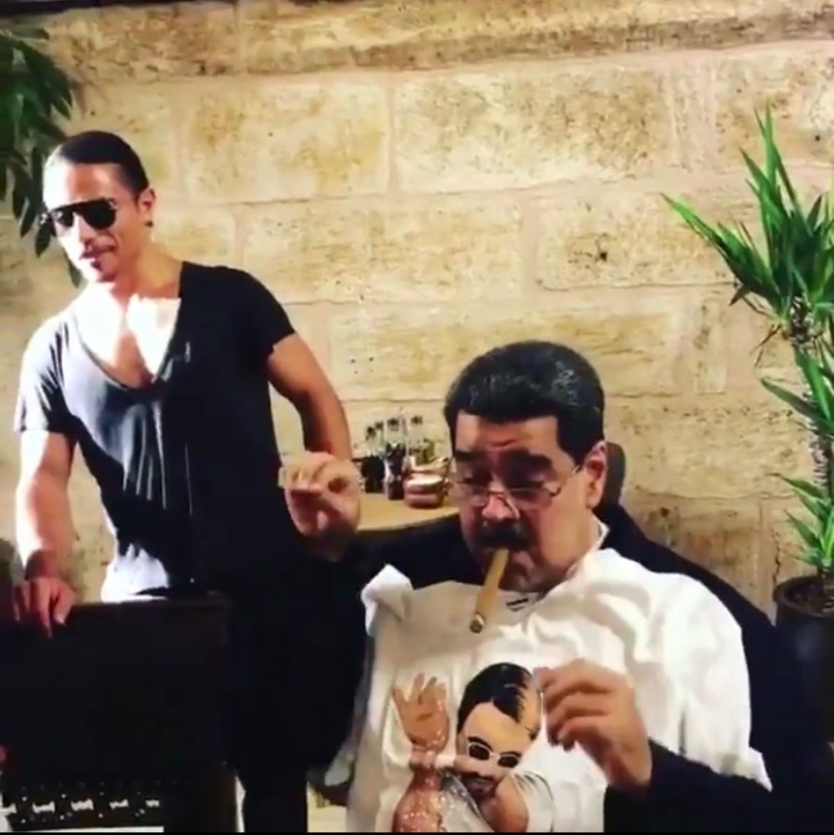 TrueAnon tweet media