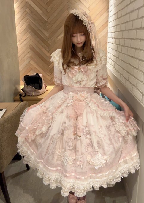 Twitterのコスプレ画像20