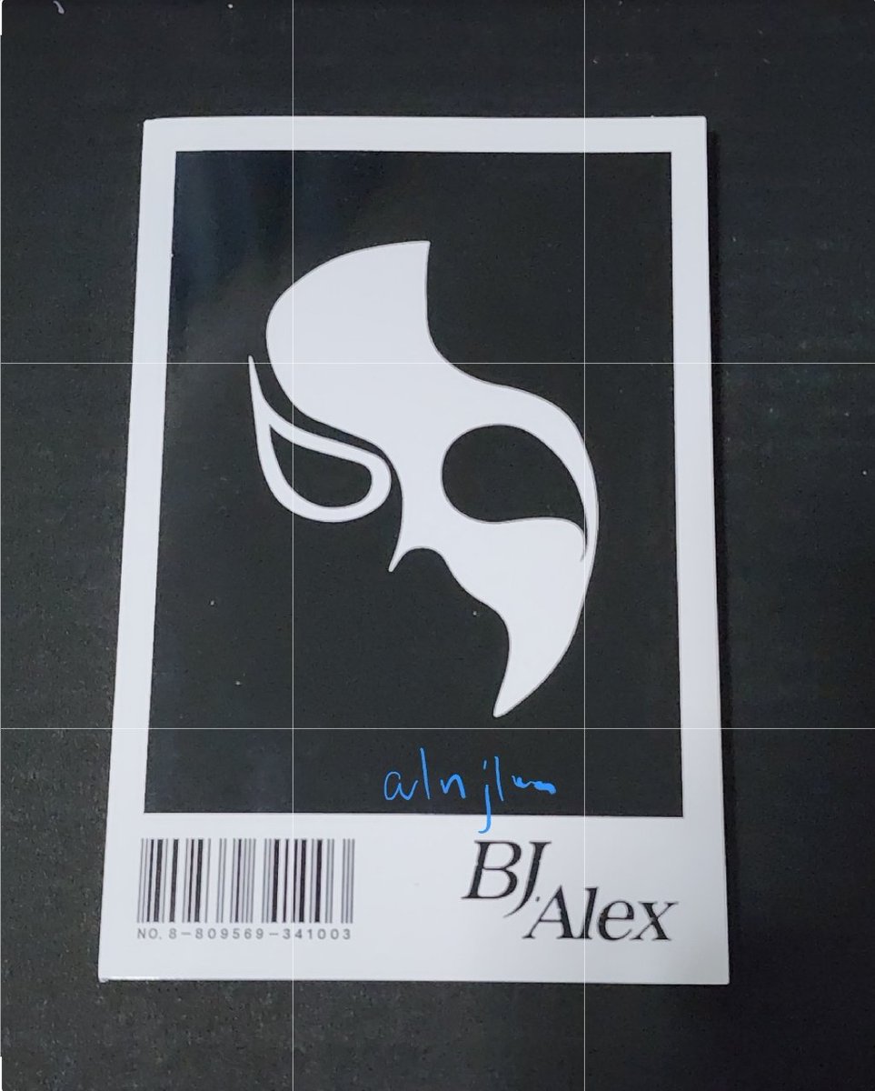 Bj Alex postcard
ข้างในมี 16 รูป
990 รวมส่งค่ะ ขอดูรูปเพิ่มเติมได้
#ตลาดนัดbl #ตลาดนัดmanhwa #ตลาดนัดมันฮวา #ตลาดนัดวาย #bjAlex #ตลาดนัดbjalex