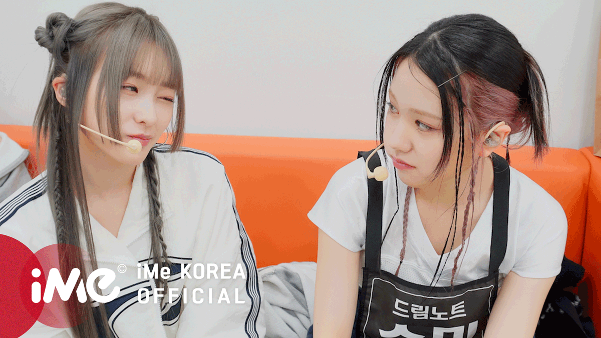 [영상] #드림노트

[ #틈새노트 ] 수민: 부럽죠❔ 저에겐 일상이랍니다 😎

(youtu.be/sCdt7lTqfPo)

#DreamNote #ドリームノート