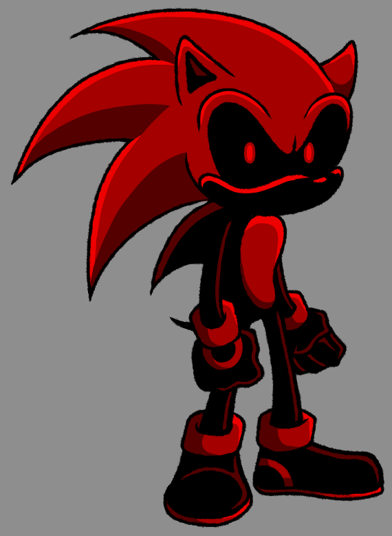 Sonic.exe (@PushedByDesire) / X