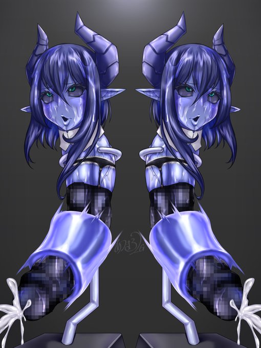 首ちんこはいいぞ
3枚目には2年前くらいには描いてたけど 