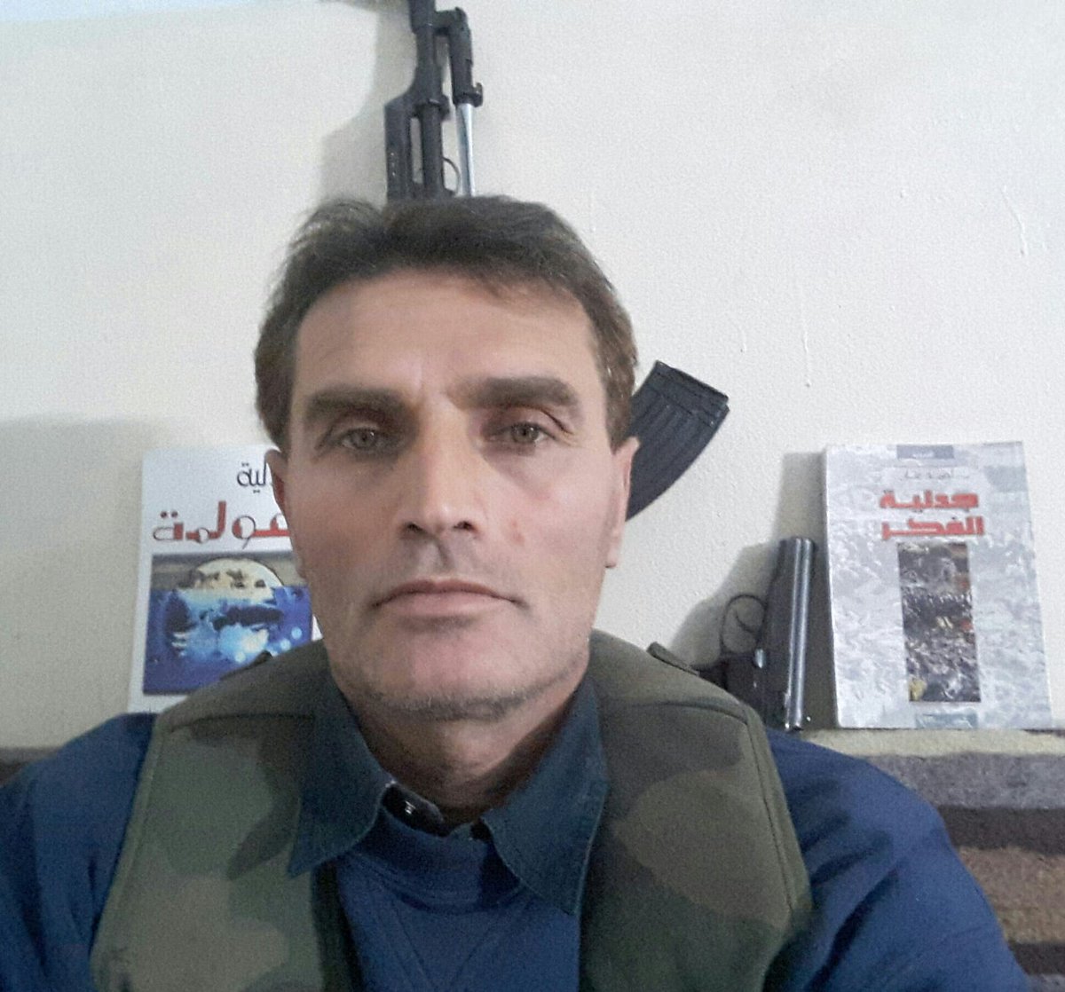 ahmadhusseinannan (@ahmadannan) on Twitter photo 