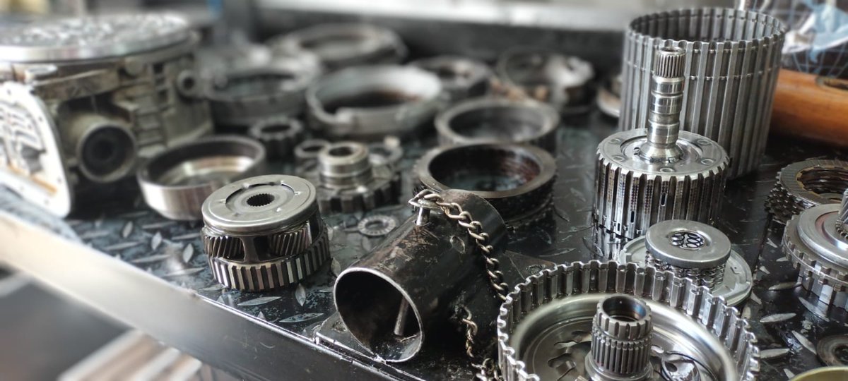 tallercajarosa's tweet photo. 👉 No hay nada que hacer, si quiere aprender, las viejitas son LAS MEJORES‼️

⚙️🚘 GM/ISUZU 4L30E la indestructible

😁💥 FELIZ FIN DE SEMANA A TOD@S

👩‍🔧🧑‍🔧🚘🔧Talleres Caja Rosa...cambiando junto a usted

📌https://t.co/Jz4jn8eq7P 

#transmisiónautomática #automatictransmissions https://t.co/TP8dAvtvJd
