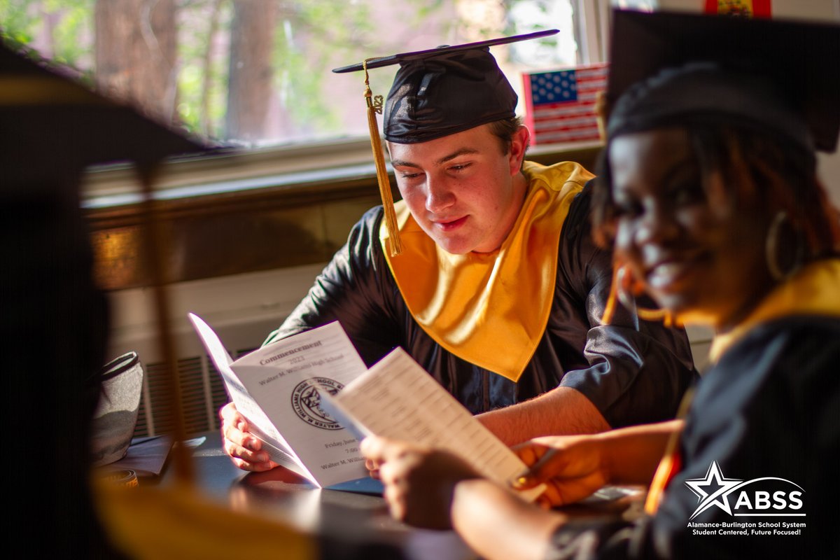 ABSSPublic's tweet photo. The @WMWHS ceremony is in full swing in the historic auditorium.  The organ sounds fantastic and the families definitely brought the energy!  Here's a preview of our event captures.  📸 It was a beautiful evening.  More will be shared soon!  #ABSSGraduates #Classof2023 https://t.co/SYf3xz7uX2