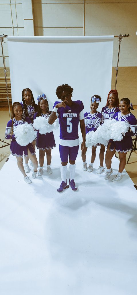 Kway Hill tweet media