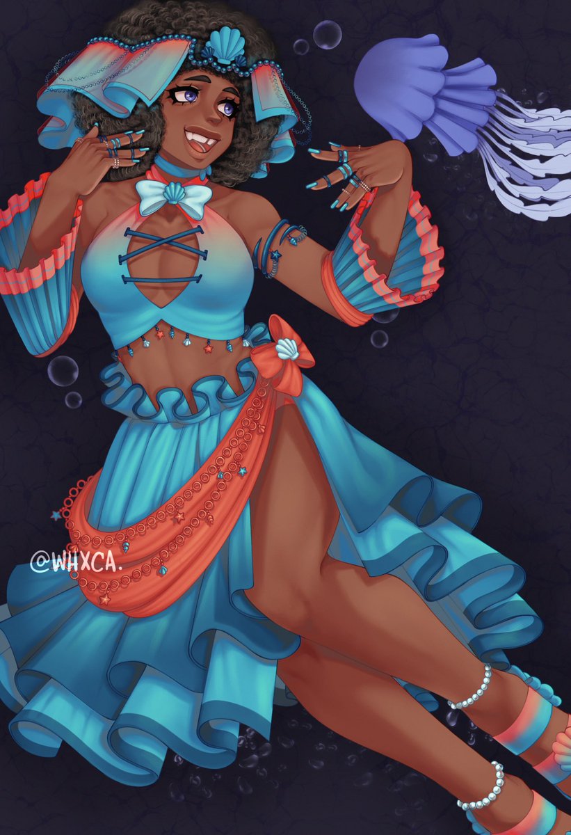 Summer Fantasy set 🌺☀️
Hope you guys like it!
#royalehigh #royalehighart 

<a href="/iiFer_plays/">Fer 🪄🌛</a> <a href="/RoyaleHighValks/">Royale High ✨</a>