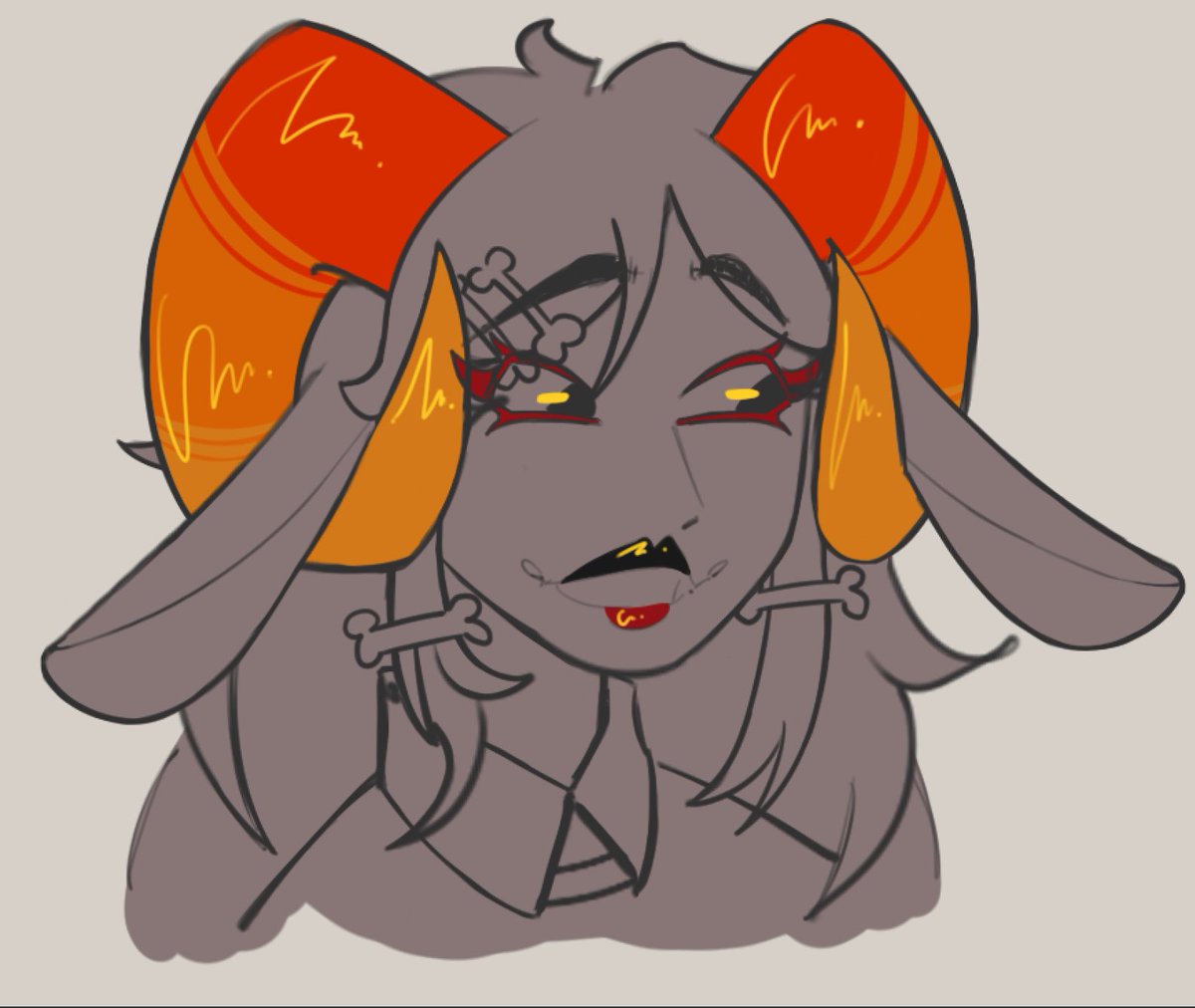 aradia doodle