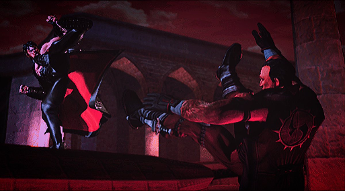 ❝ 𝚆𝚑𝚊𝚝 𝚍𝚘 𝚢𝚘𝚞 𝚎𝚡𝚙𝚎𝚌𝚝. . . 
             𝚆𝚑𝚎𝚗 𝚢𝚘𝚞 𝚍𝚎𝚊𝚕 𝚠𝚒𝚝𝚑 𝚍𝚎𝚟𝚒𝚕𝚜 ? ❞

     『#MKRP 𝘟 #MVRP』