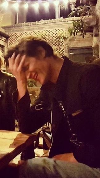 bckdrh8er's tweet photo. “I wouldn’t marry               “I’d marry you
  me either”                            with paper rings” https://t.co/066AwPVow2
