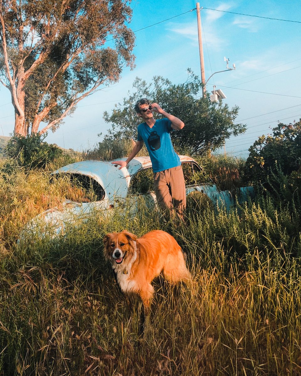 California summer shows coming up🌻 

June 30 - Ojai - <a href="/deerlodgeojai/">Deer Lodge Ojai</a>
July 1 - Big Sur - Fernwood

Deets: billywylder.com/shows 

See you out there!  

#livemusic #ojai #bigsur #tour #dog