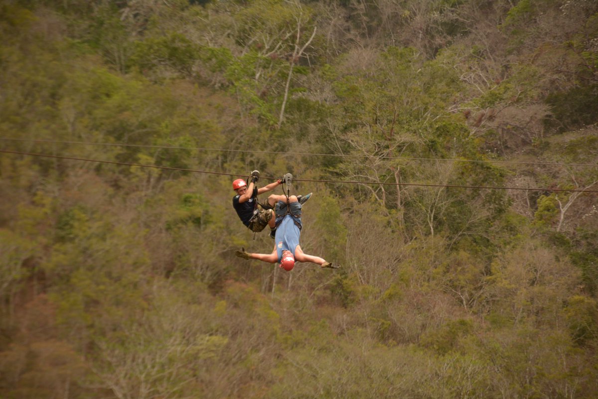 No more #FPL guess I just “hang around” until next season. Thanks <a href="/LosveranosC/">LosVeranos Canopy</a> for a f*cking amazing adventure #zipline #ziplininv #zipit #doepicshit #FPLBeerClub
