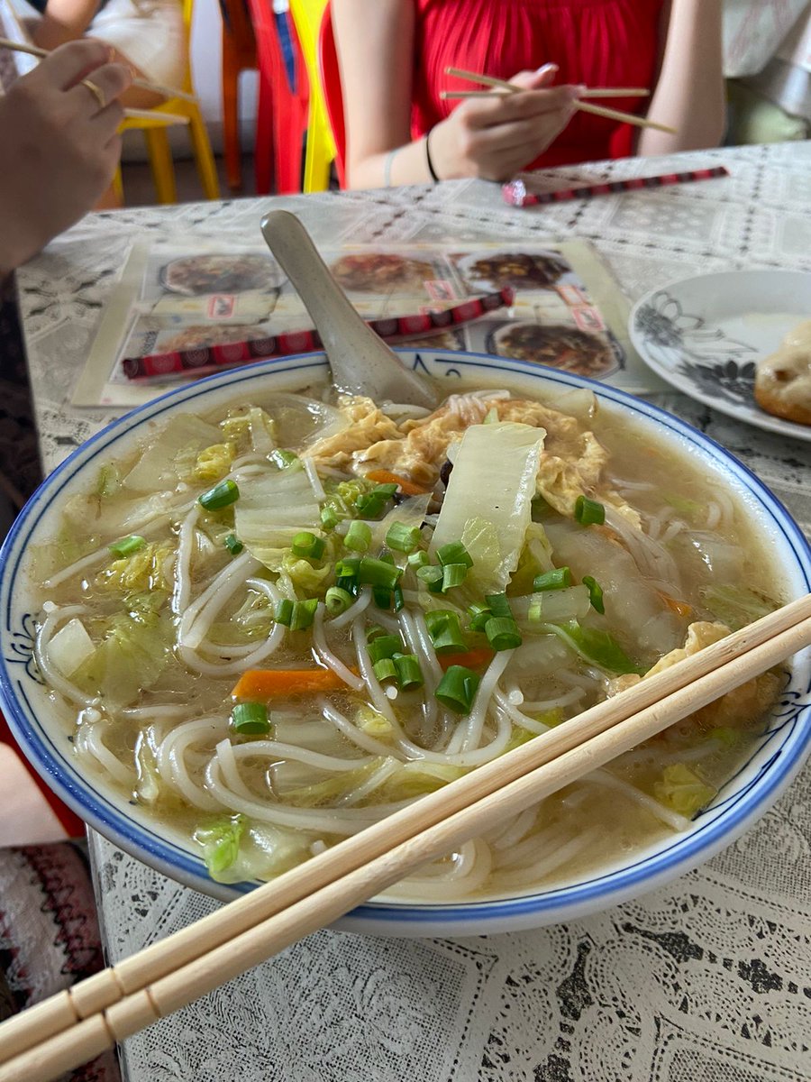 pjm_utted's tweet photo. Thank God I'm Chinese-Brazilian https://t.co/8HJJrmdEKt