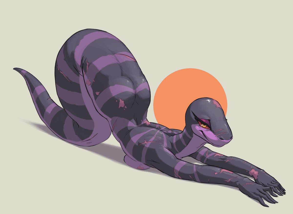 VonEpitaph's tweet photo. Commissioned piece for @Lunaanart!

Thanks again <3 https://t.co/0DtLoGl5w3