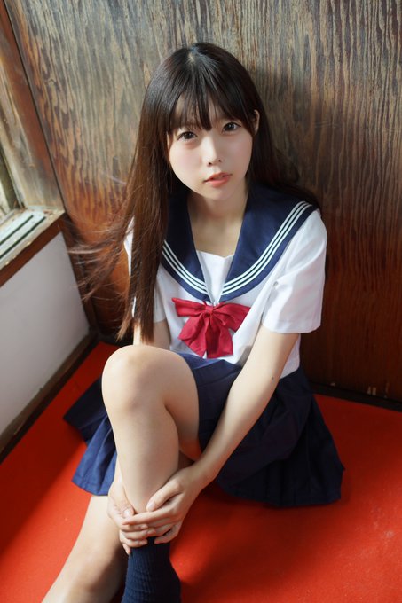 コスプレイヤーニャロメ・ニアのTwitter画像36
