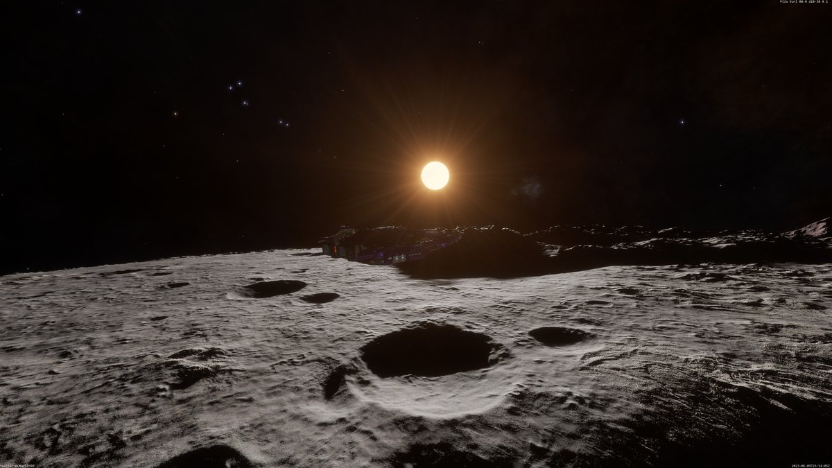 CMurlin99's tweet photo. Lift off.

#elitedangerous #exploring https://t.co/FdzgSNbd8q