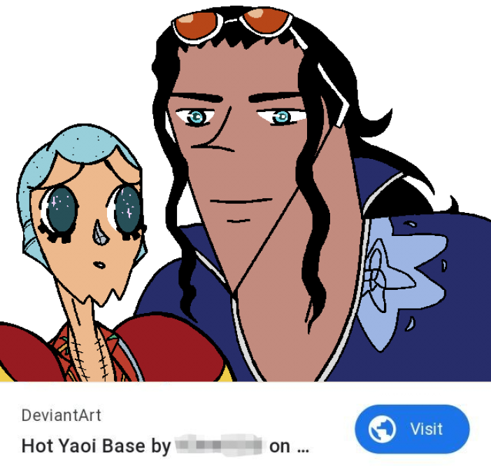Paradise_Log's tweet photo. My greatest masterpiece. https://t.co/C9NtdlI67n