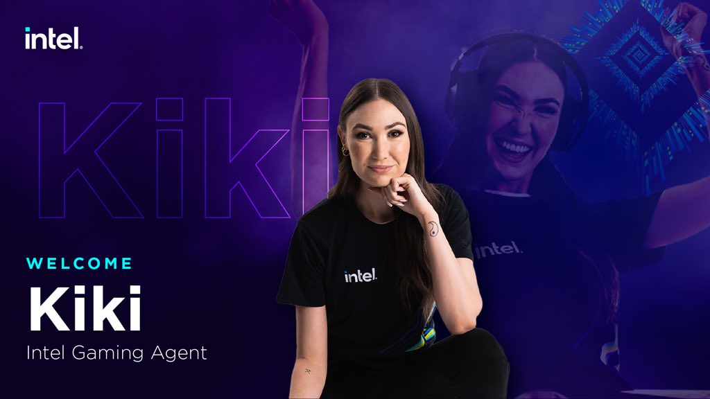 KIKI 🐰 (@Kiki_Twitch) / Posts / X