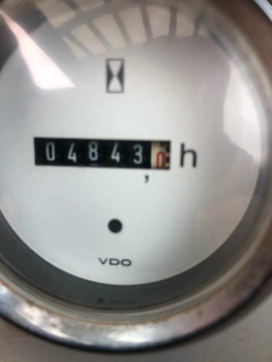 Manitou MT732 for sale.
2012 model with 4843 hours. 3.2 tonne lift capacity, 6.9 Meter max height. 4 wheel drive and 4 wheel steer. Air conditioned cab. Fitted with pallet forks. New Bucket available for extra $$$.

$50,000 plus GST
Available now. Call Damien on 0459 977 449