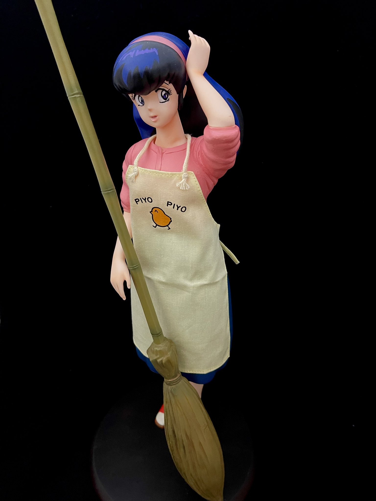 Tsukuda Hobby ミンキーモモ フィギュア 1/6 ツクダホビー 91TQdjDryhL._UF350,350_QL80_.jpg
