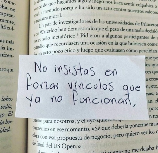 MemeTweetLand's tweet photo. 🔥

No insistas en
forzar vínculos que 
ya no funcionan. https://t.co/L9Qy1j0SKV