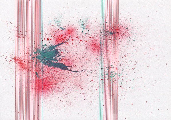 Show me your art! I will retweet what you show me!