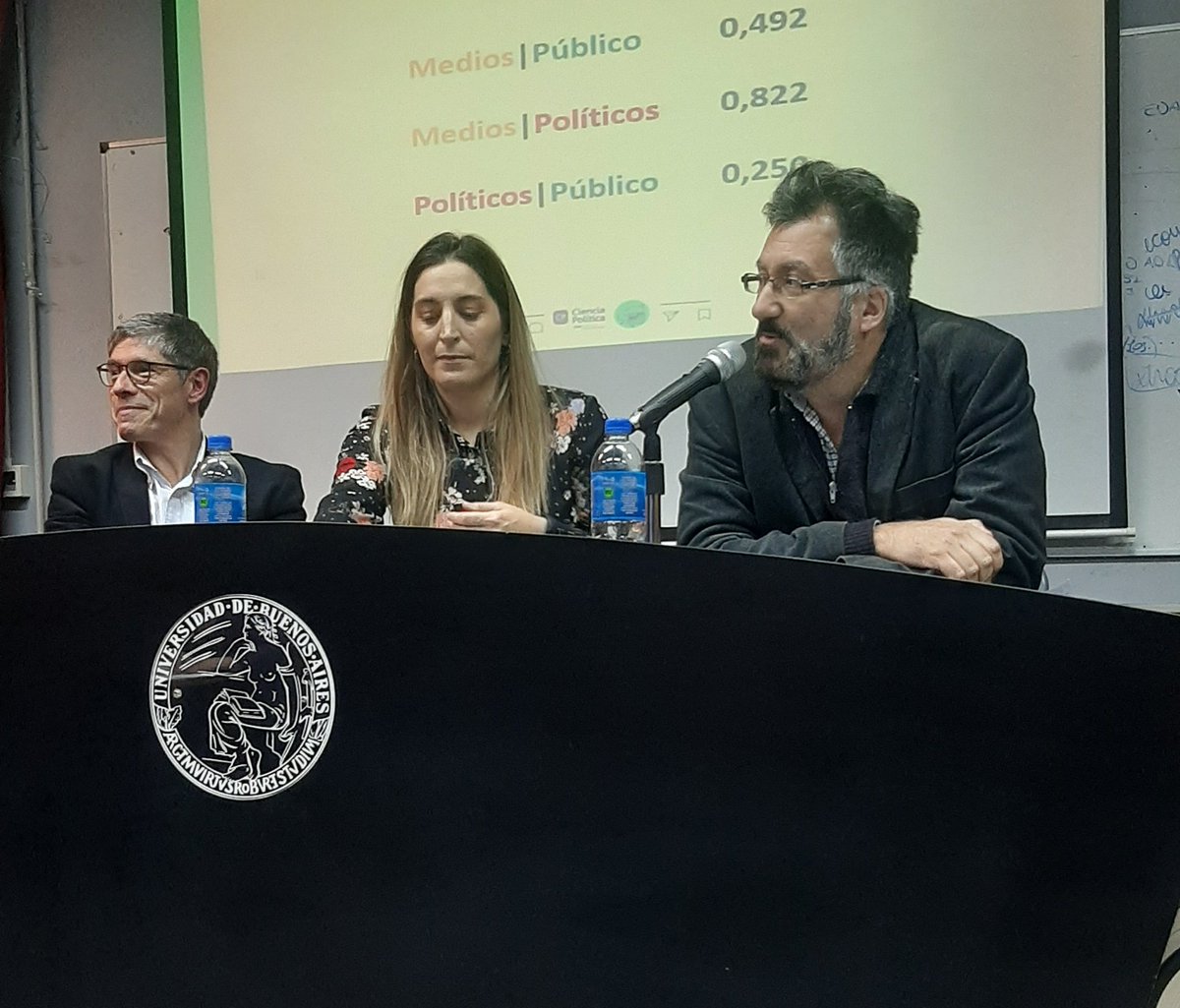 @Agendas UBA Sociales tweet media